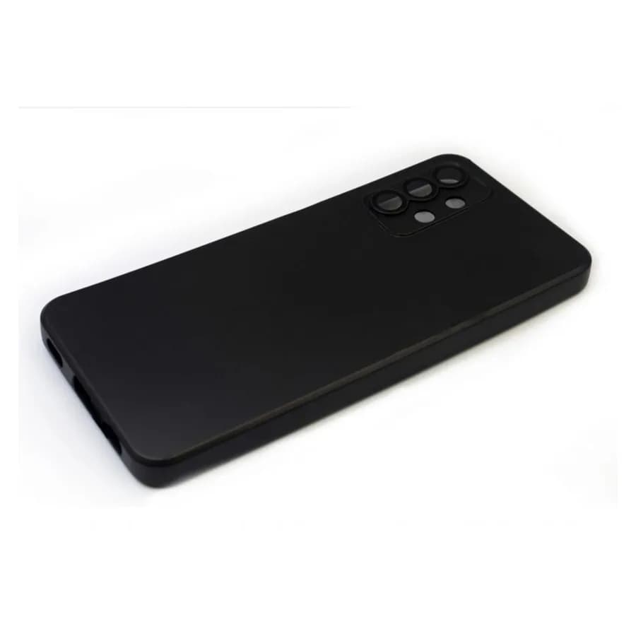 ZAŠTITNA MASKA TPU APOLLO CASE SAMSUNG A04S BLACK