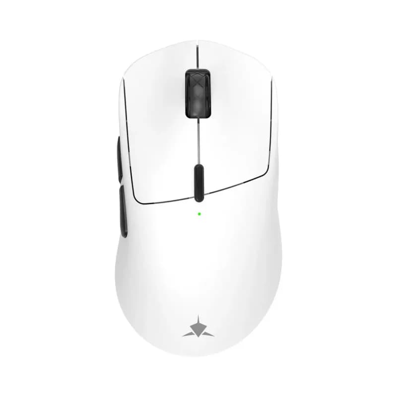 White Shark MIŠ WGM-5024 TOR / 12.000 DPI-Bijeli / Wireless
