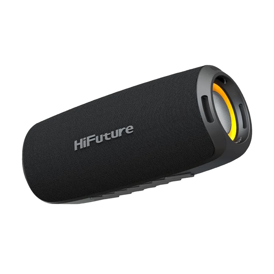Zvučnik HiFuture Gravity Black