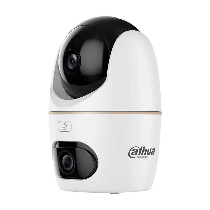 DAHUA kamera 3MP + 3MP WiFi H3D-3F