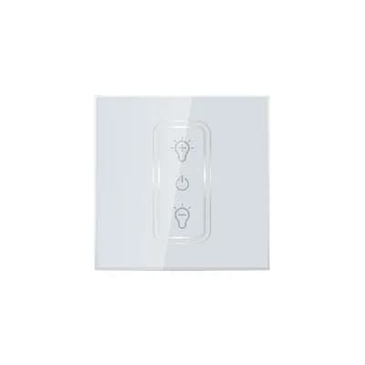 Wireless dimmer Neo, 200W, Tuya Smart / Smart Life APP