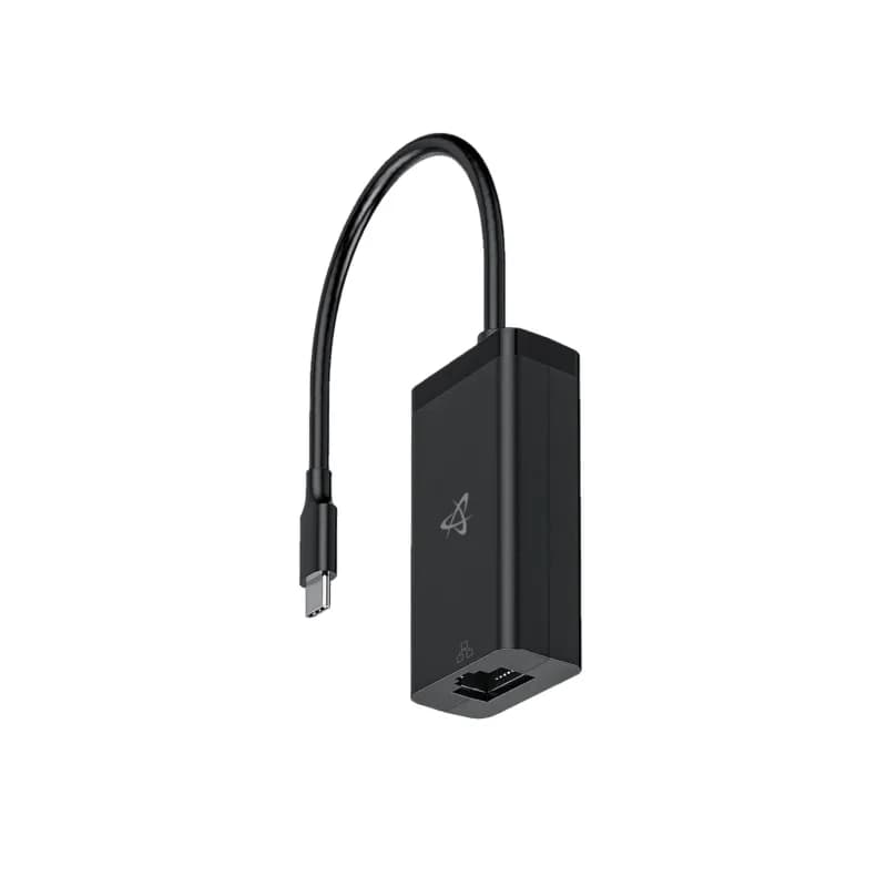 SBOX LAN ADAPTER H-994 USB-C to Gigabit Ethernet