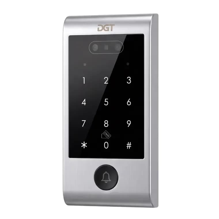 DGT-FR600 WiFi terminal za kontrolu pristupa sa prepoznavanjem lica