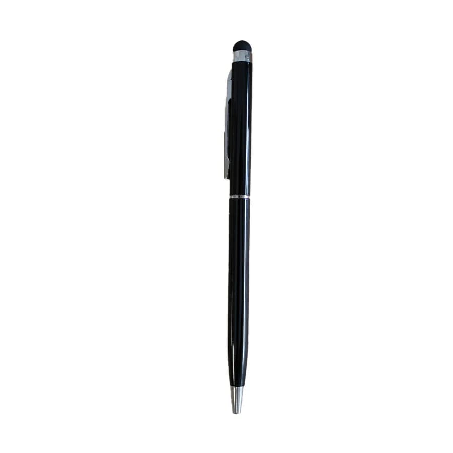 UNIVERSAL STYLUS PEN - WITH PEN BLACK OlOVKA ZA TABLET