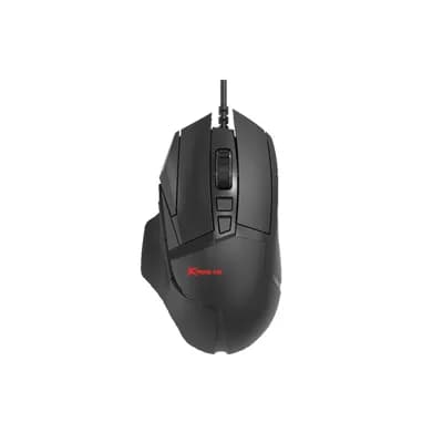Miš X-trike me GM-520 gaming