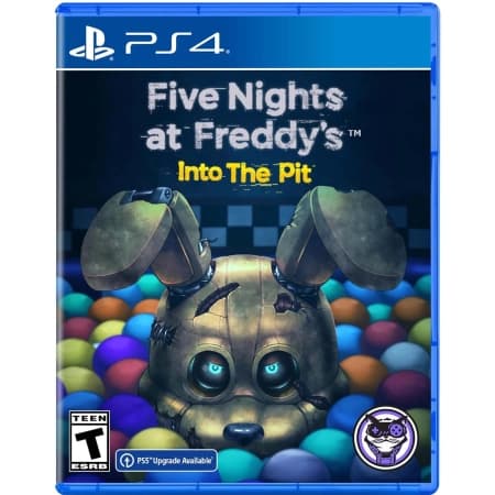 Sony Five Nights at Freddys: Into the Pit /PS4