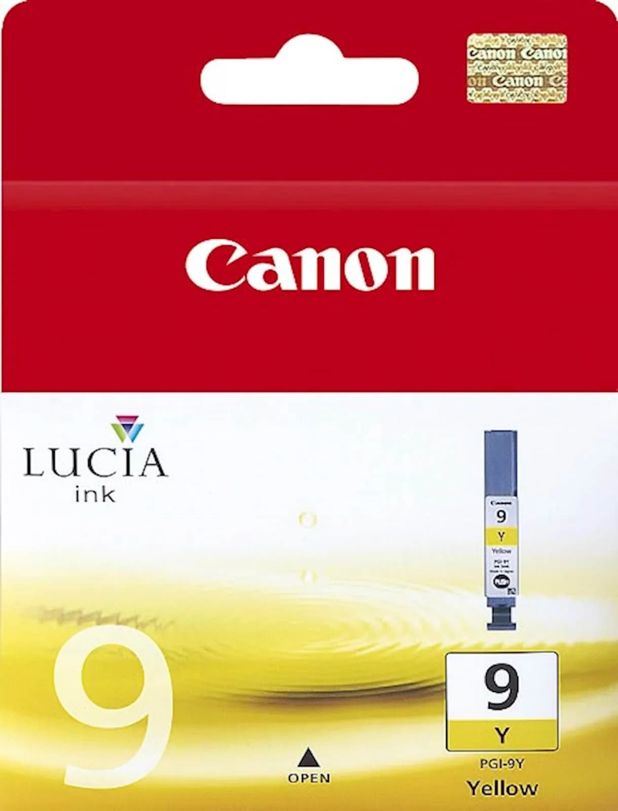 Tinta CANON PGI