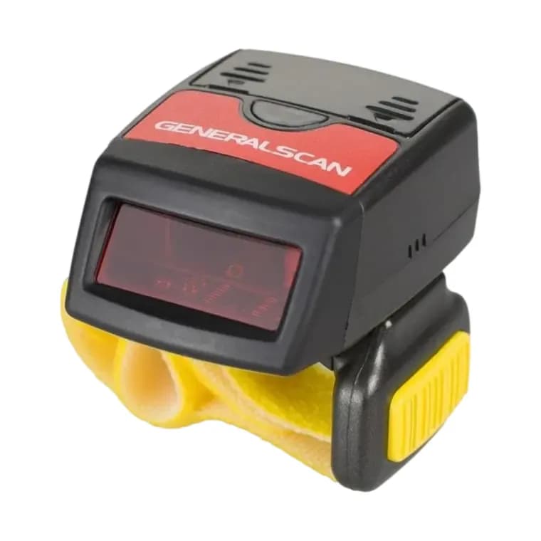 POS SKE GENERALSCAN GS R1000BT-HP 1D (R1000T-335V1K)