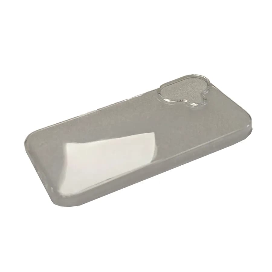 ZAŠTITNA MASKA TPU ULTRA IPHONE 16 WHITE