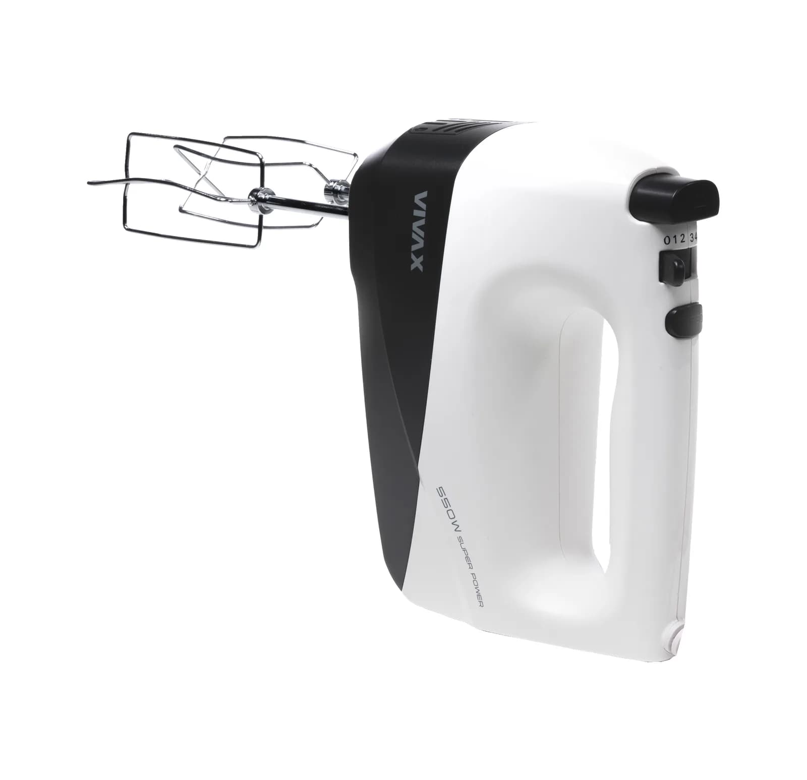 Vivax HOME mikser ručni HM-550WB