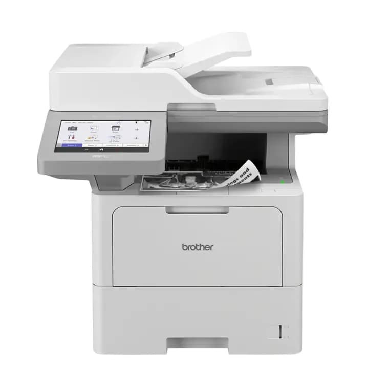 MFC LSR BK BRO MFCL6910DNRE1