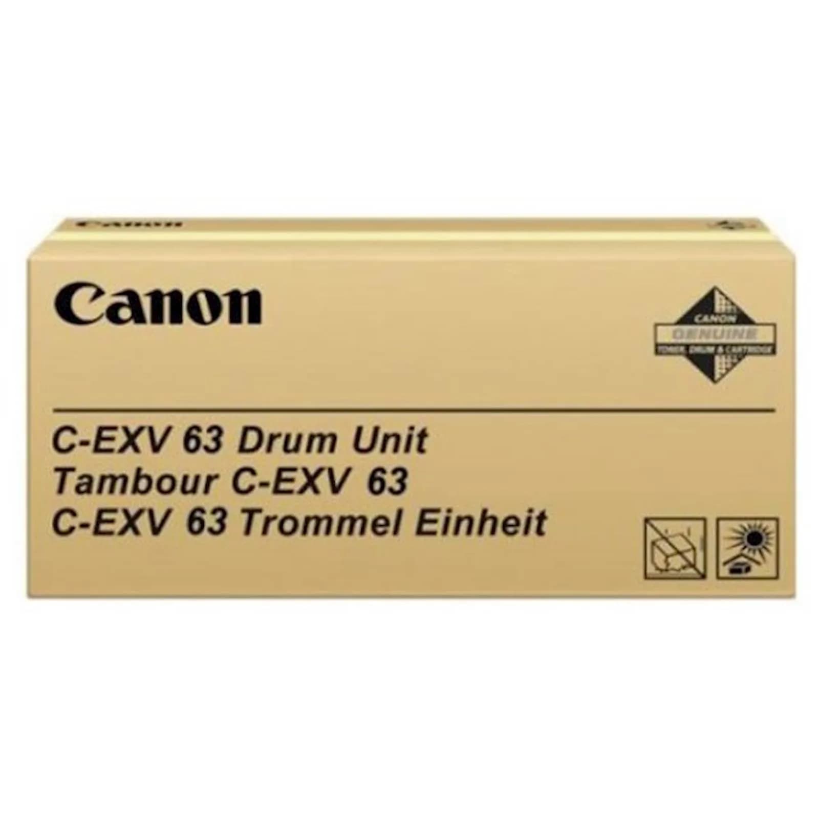 Bubanj CANON C-EXV 63