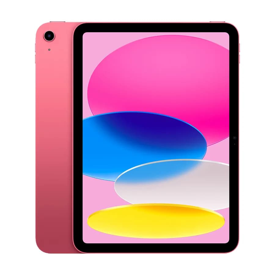 Apple iPad 11th MD4E4LL/A 11" 128GB Wifi Pink