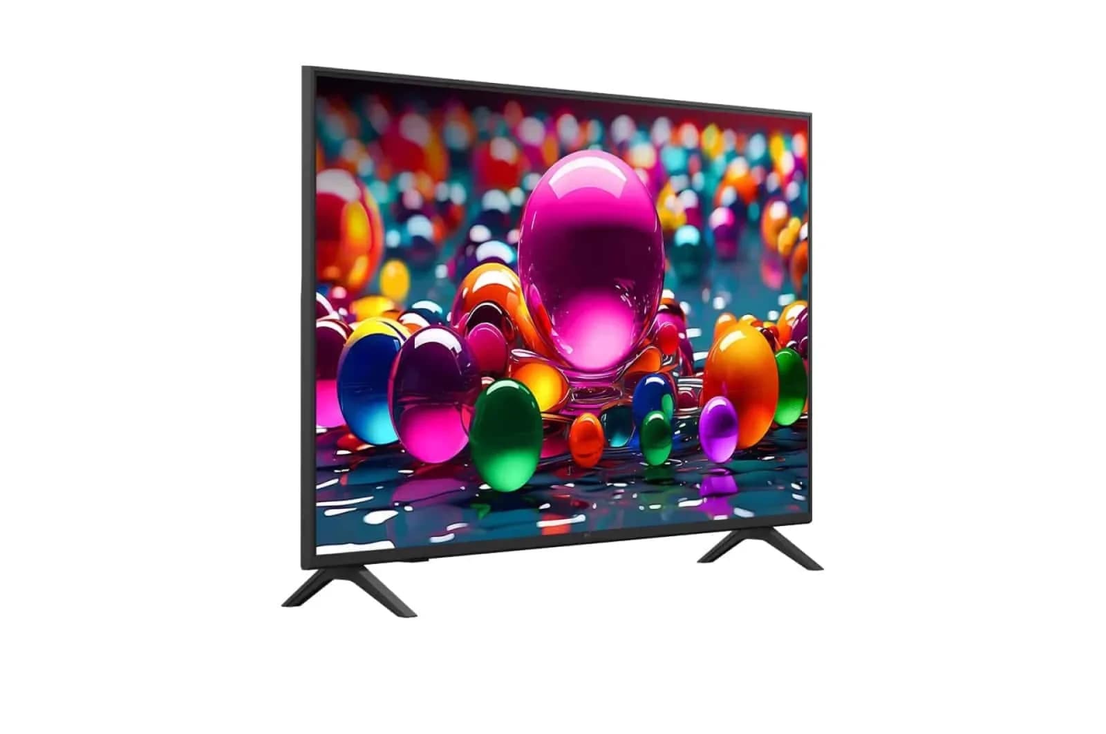 LG TV LED 55UA75006LA