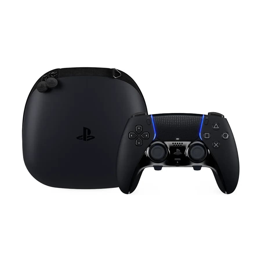 PS5 Dualsense Edge Wireless Controller Midnight Black 1000045048