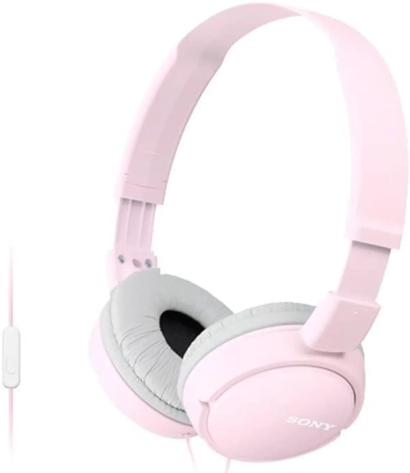 SONY Slusalice MDRZX110APP.CE7