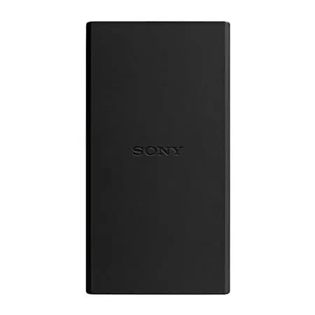 PowerBank Sony 10000 mAh CP-V10BBC