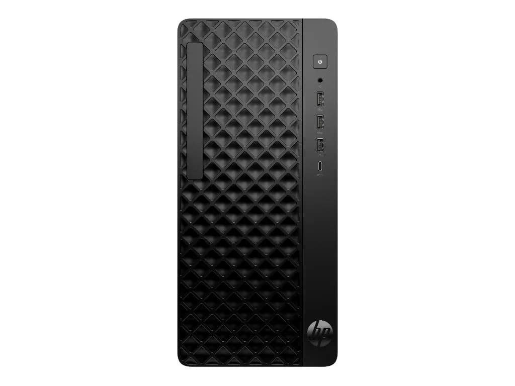 HP ProDesk 2 TowerG1i 14400i5 14400,8GB DDR5,256GB,FreeDOS,Wlan,bez periferije,DP,HDMI