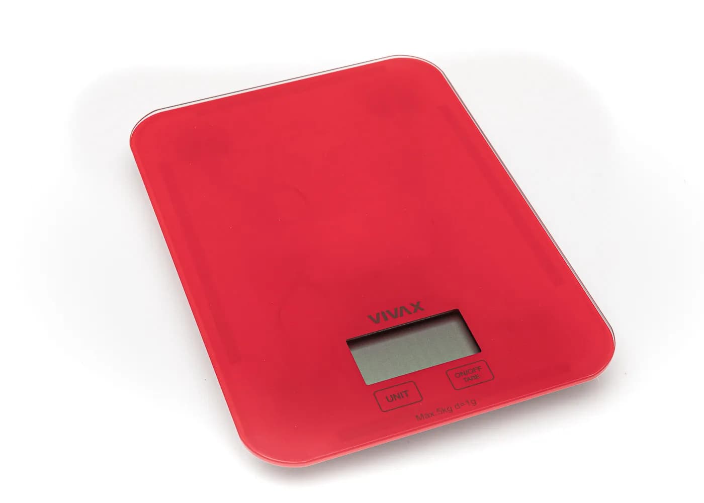 Vivax HOME kuhinjska vaga KS-505R