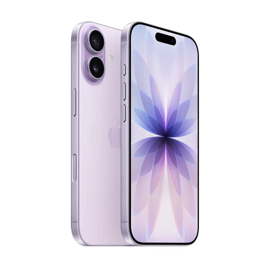 Apple iPhone 17 256GB Lavander
