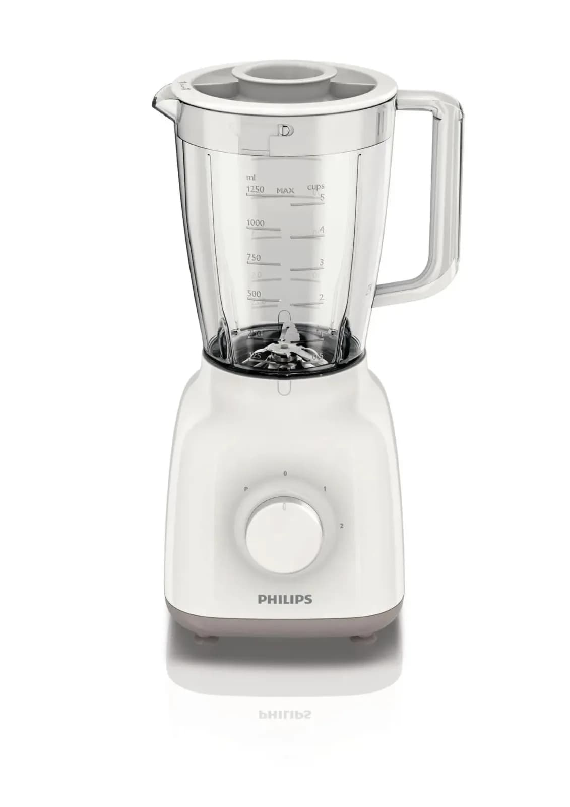 PHILIPS Blender HR2105\00