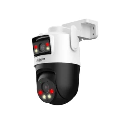 DAHUA kamera PICCO 3+3 MP Wi-Fi DH-P3D-3F-PV