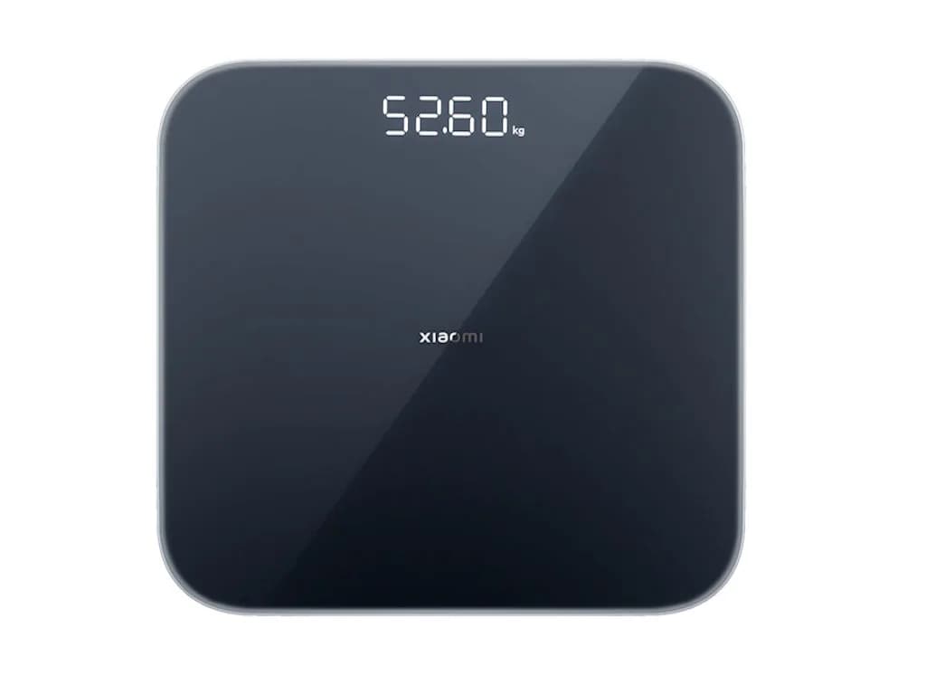 Xiaomi pametna vaga S200 siva