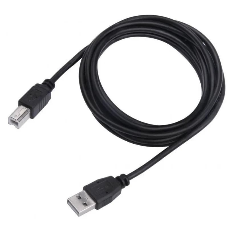 SBOX USB kabal A-B 3m