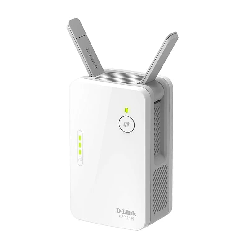 D-Link DAP-1620/E WiFi range extender