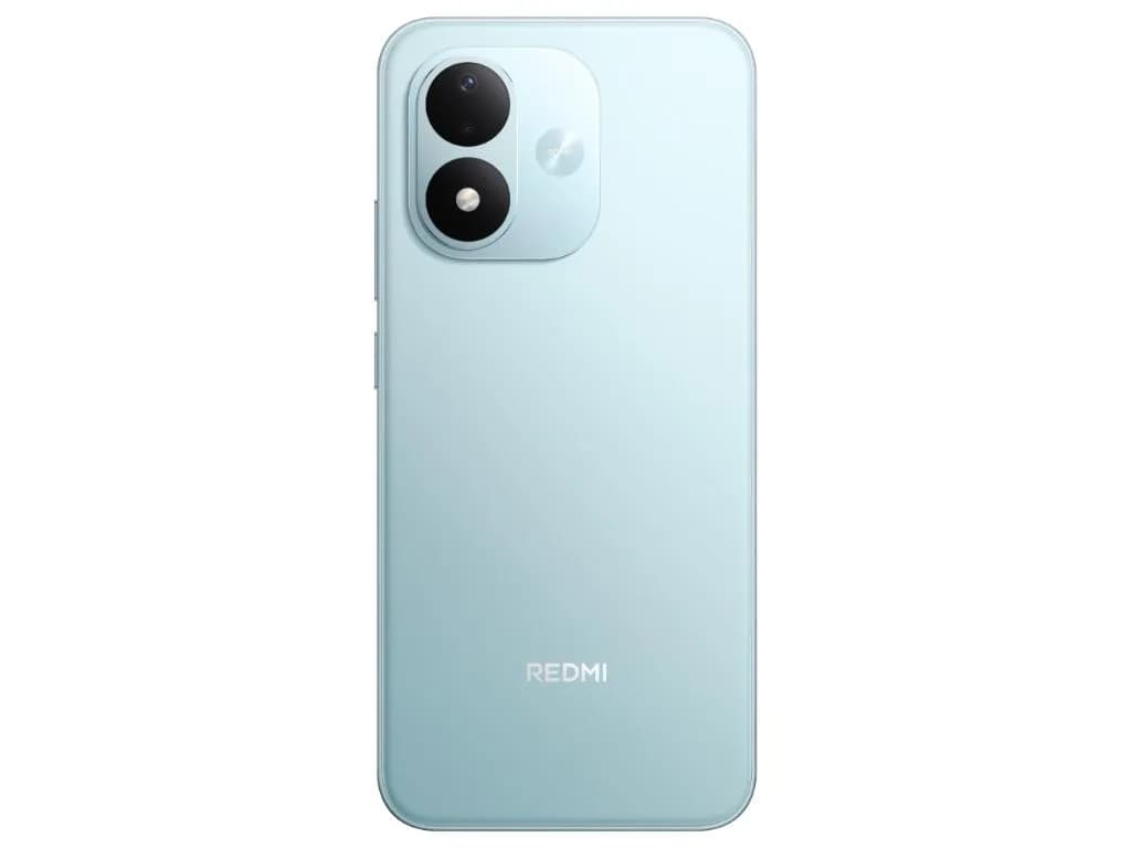 Redmi Note 17 4+128, Sky Teal