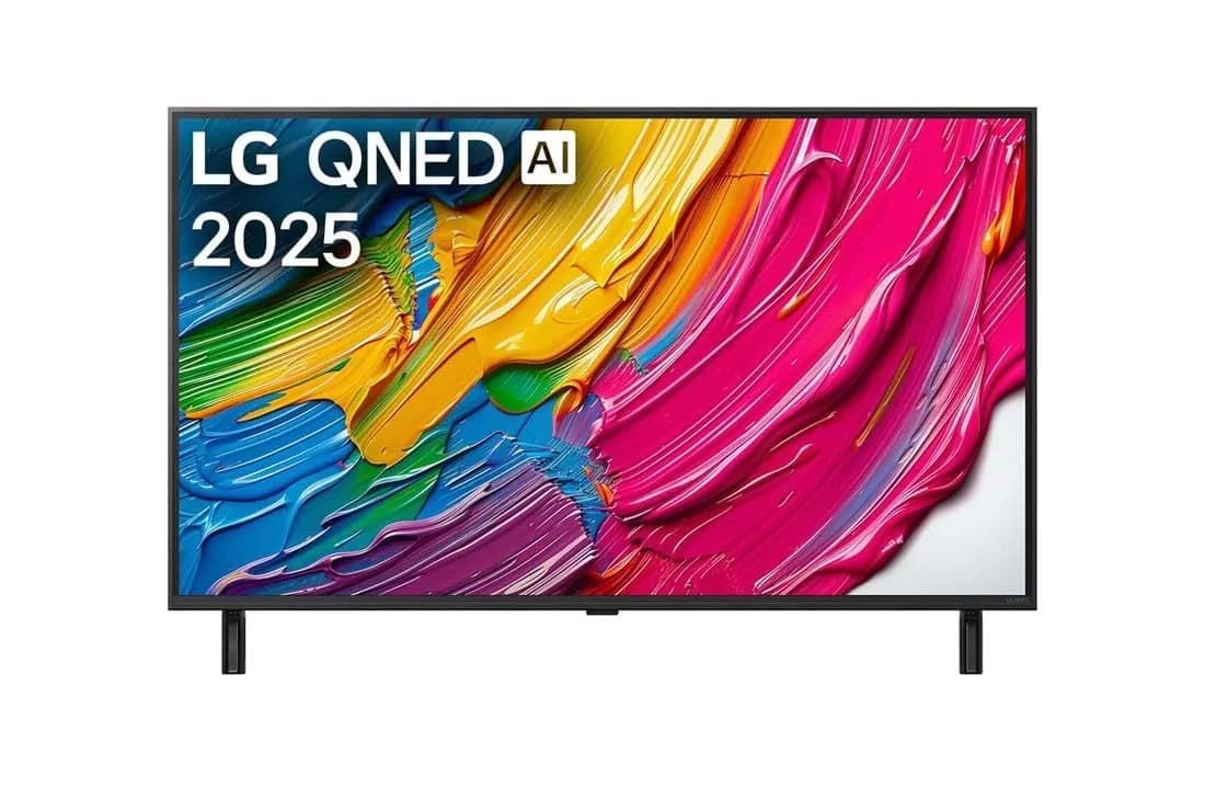 LG TV QNED 43QNED80A3A