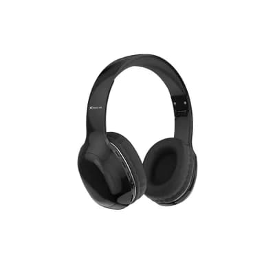 Slušalice X-trike me HD-215BK bluetooth, crne
