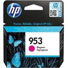 POT INK HP F6U17AE No953XL Magenta