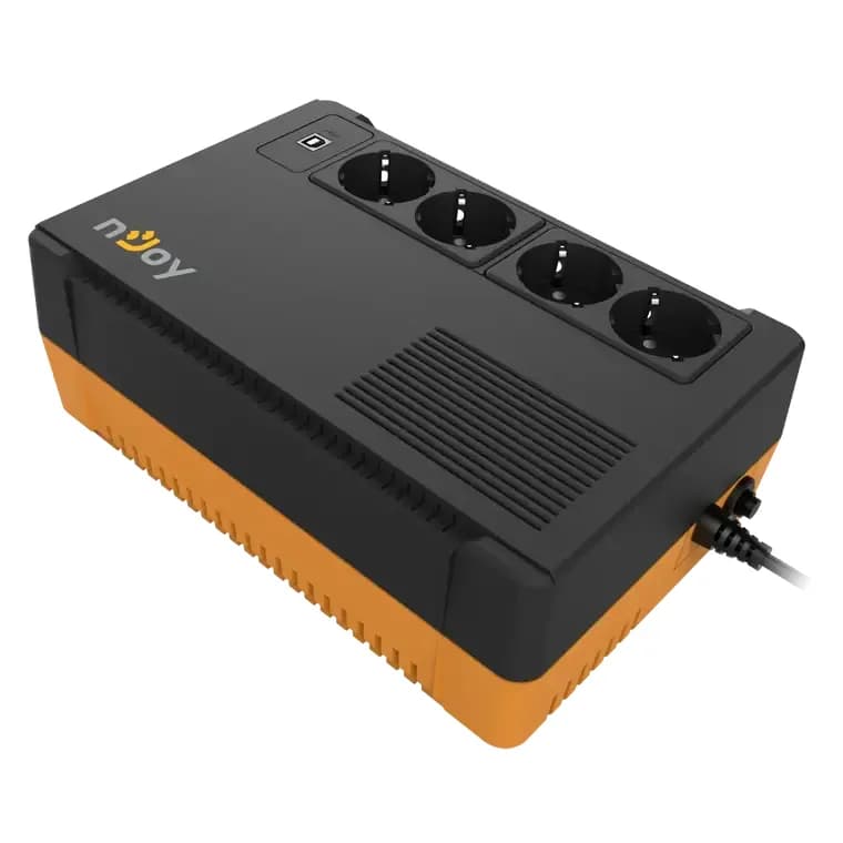 NJOY UPS 600VA Soter 600