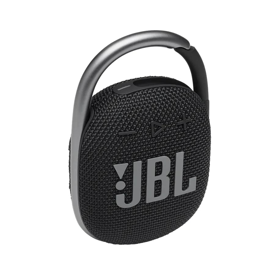JBL bežični zvučnik CLIP 4 BLACK JBL-00350