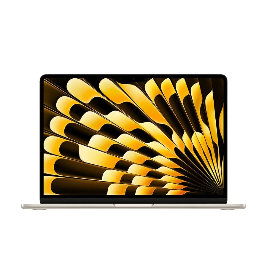 Apple MacBook Air 13.6" M4 24GB 512GB SSD Starlight MC6A4