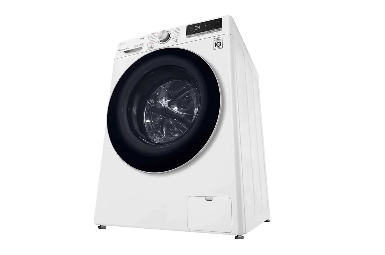 LG Ves masina F4WV512S1E 12kg