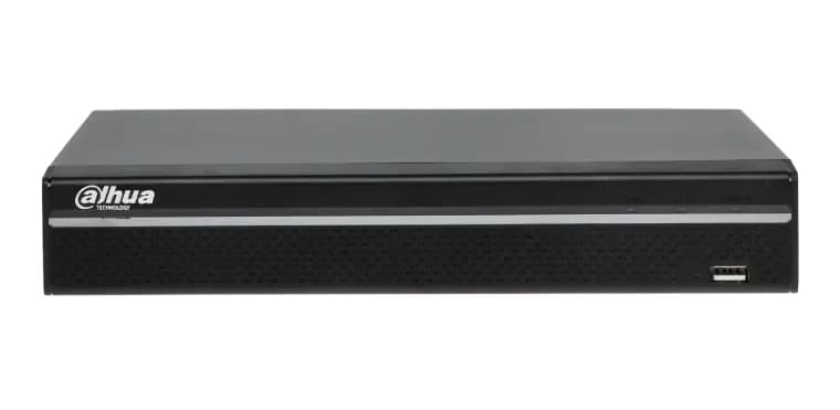 DAHUA mrezni PoE video snimac sa 8 kanala DHI-NVR4108HS-8P-4KS3