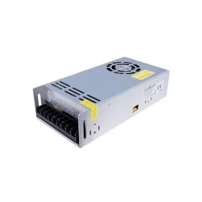 LED napajanje 240W, 12V, IP20
