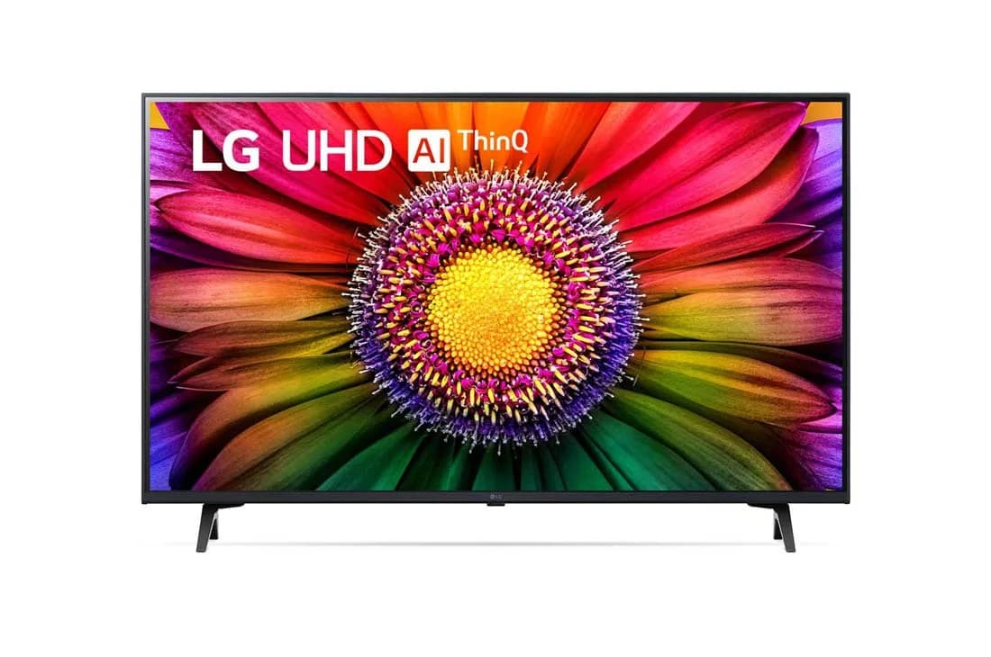 OS LG TV LED 43UR80003LJ