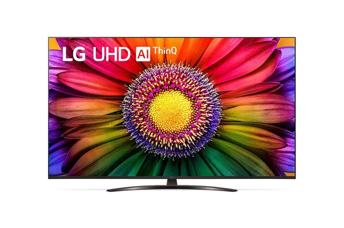 OS LG TV LED 50UR81003LJ