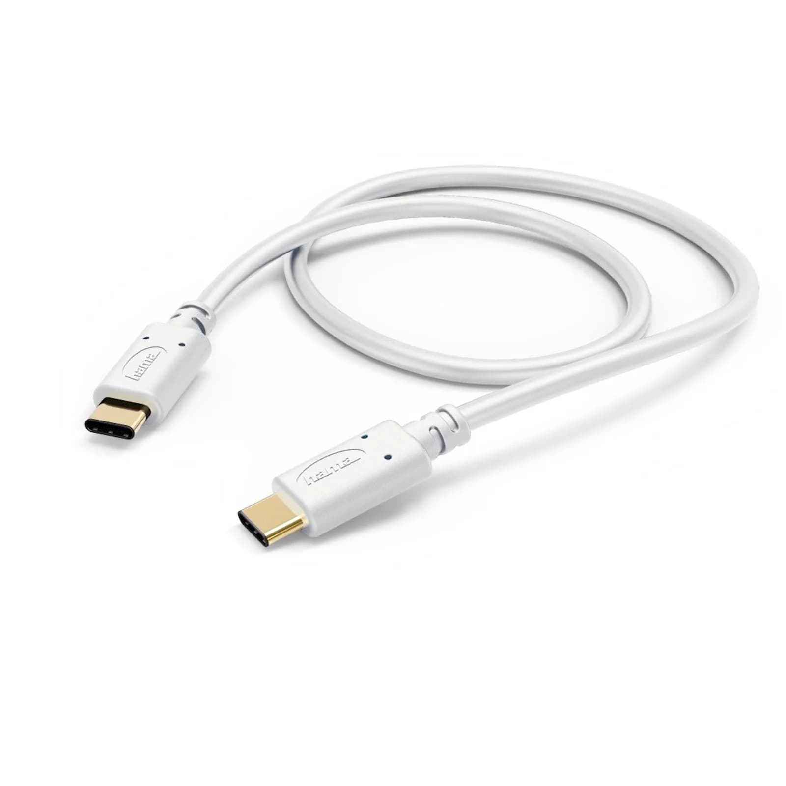 HAMA Kabl USB-C za punjenje i p. podataka 1,5m