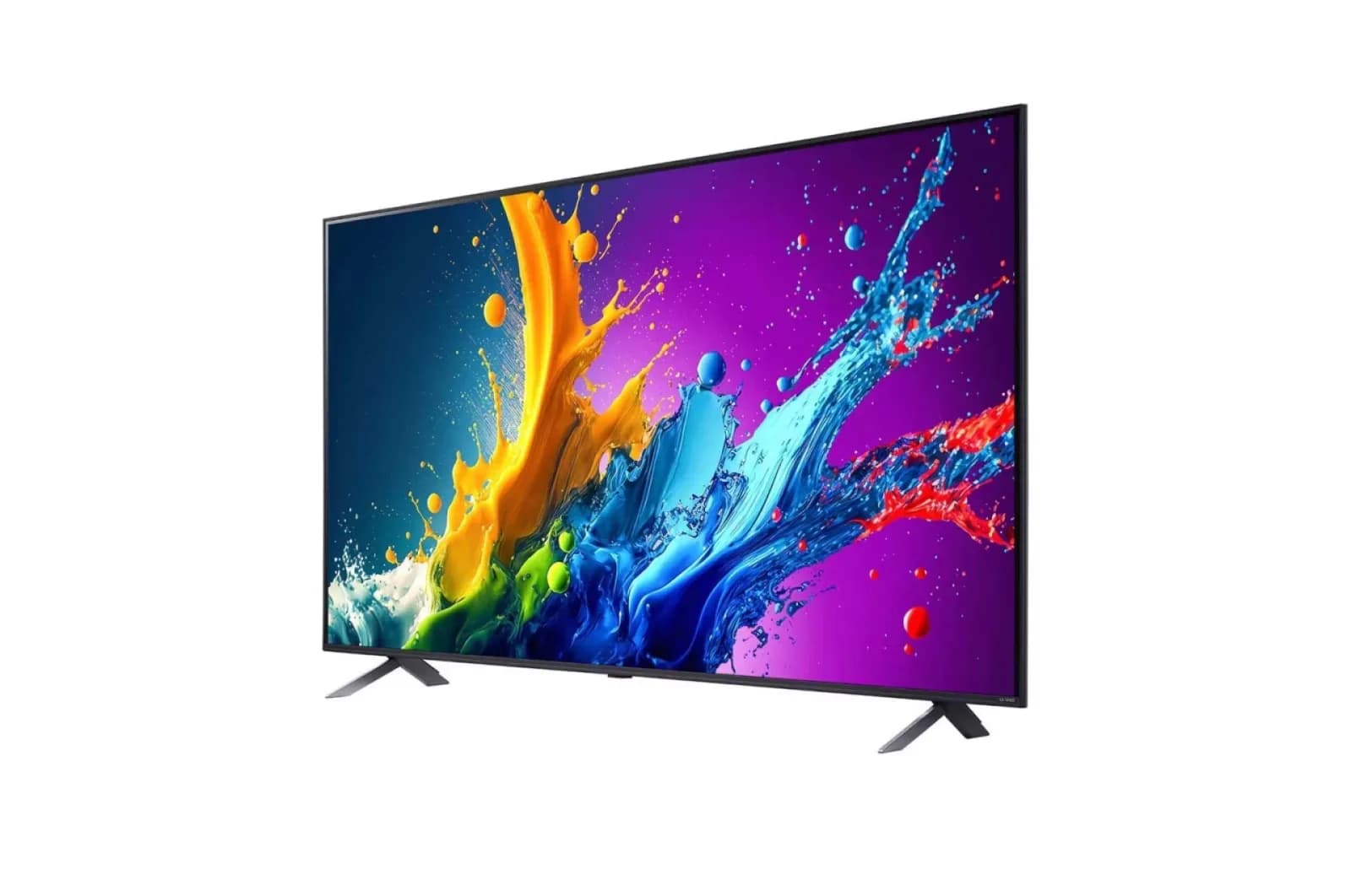LG TV QNED 43QNED80T3A