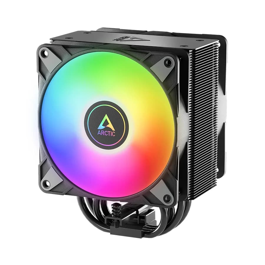 CPU hladnjak Arctic Freezer 36 A-RGB Black, Intel/AMD, ACFRE00124A