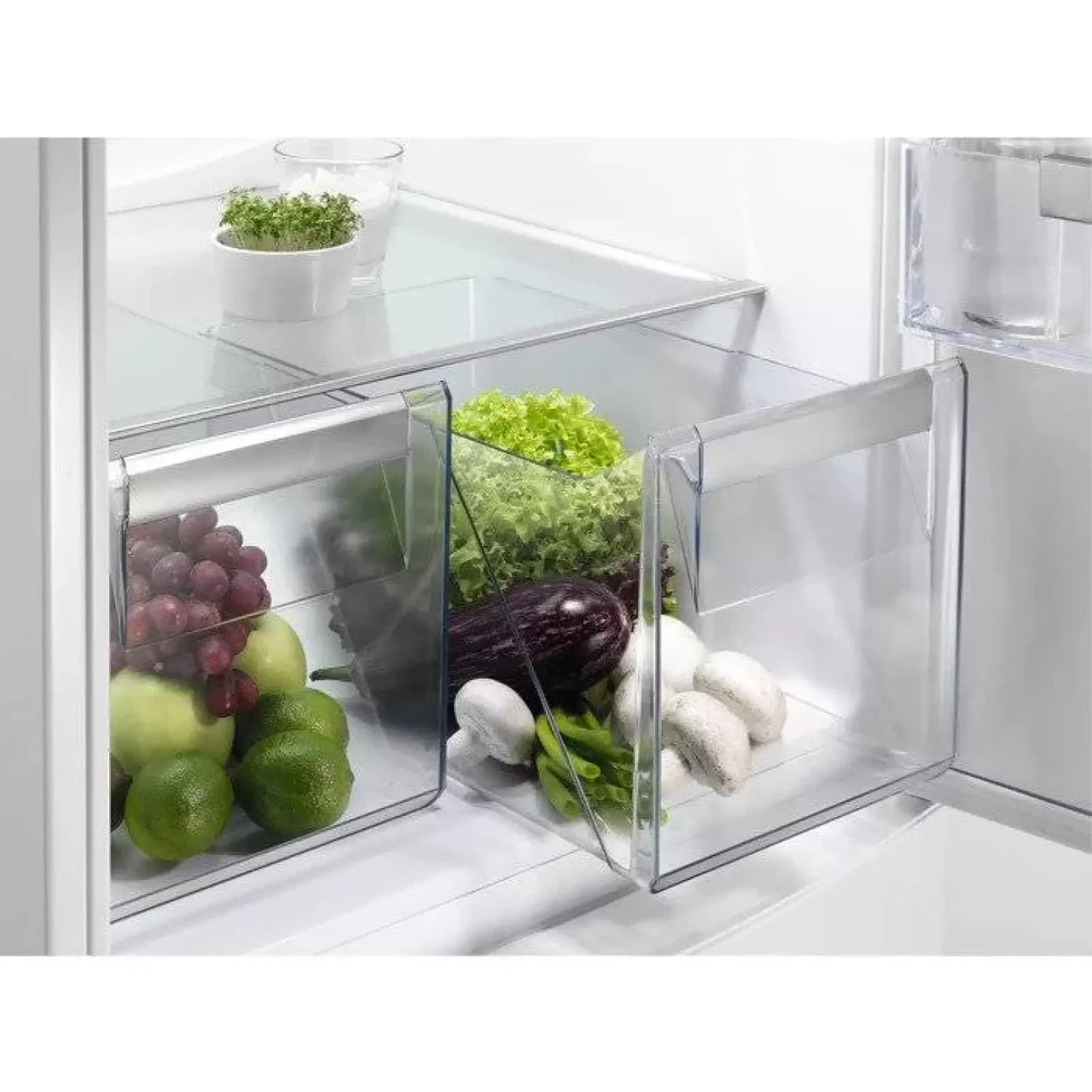 ELECTROLUX LNT7TF18S Frizider