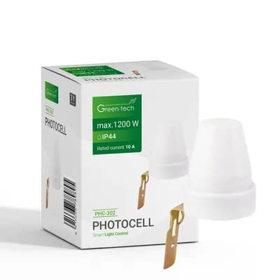 Luksomat / fotoćelija Green Tech PHC-302