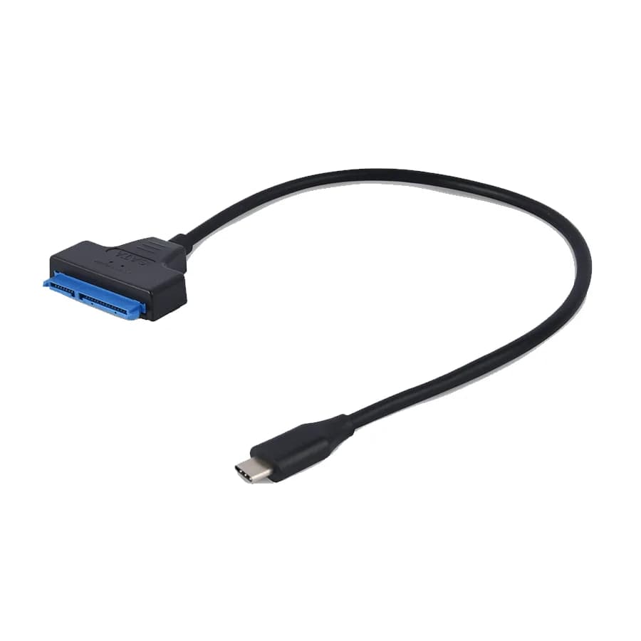 USB 3.0 Type-C to SATA ADAPTER, GEMBIRD AUS3-03