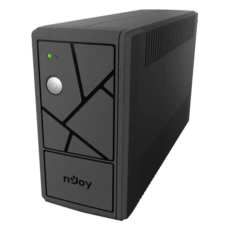 NJOY UPS 600VA Keen 600