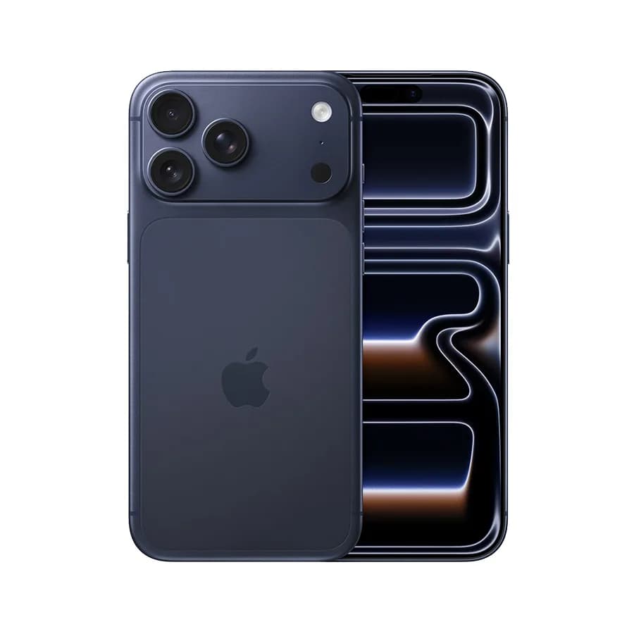 Apple iPhone 17 Pro Max 512GB Blue eSIM ,MFYE4J/A