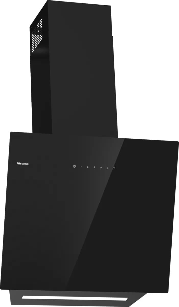 Hi8 Dekorativna kuhinjska napa, 60 cm CH6IN6138B